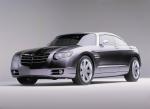 Chrysler Airflite Concept 2003 года